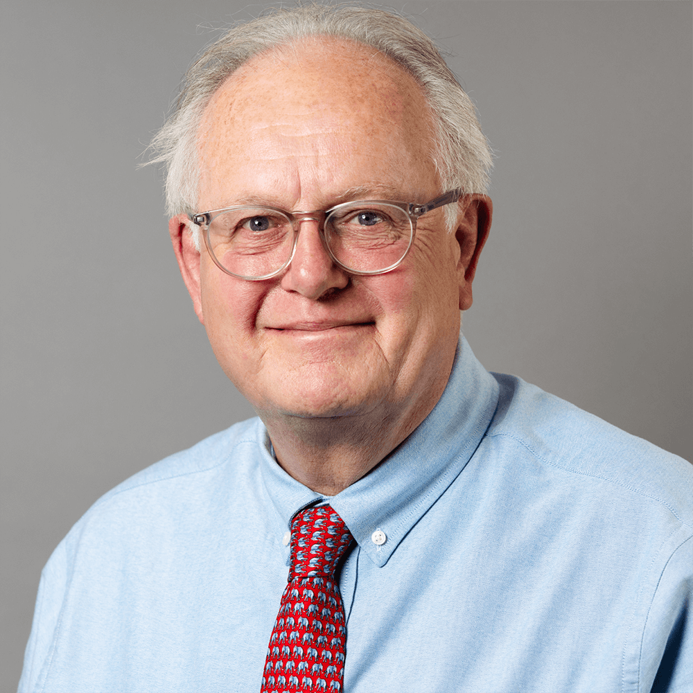 Hampshire Healthcare Partners | Dr Simon Chaplin-Rogers