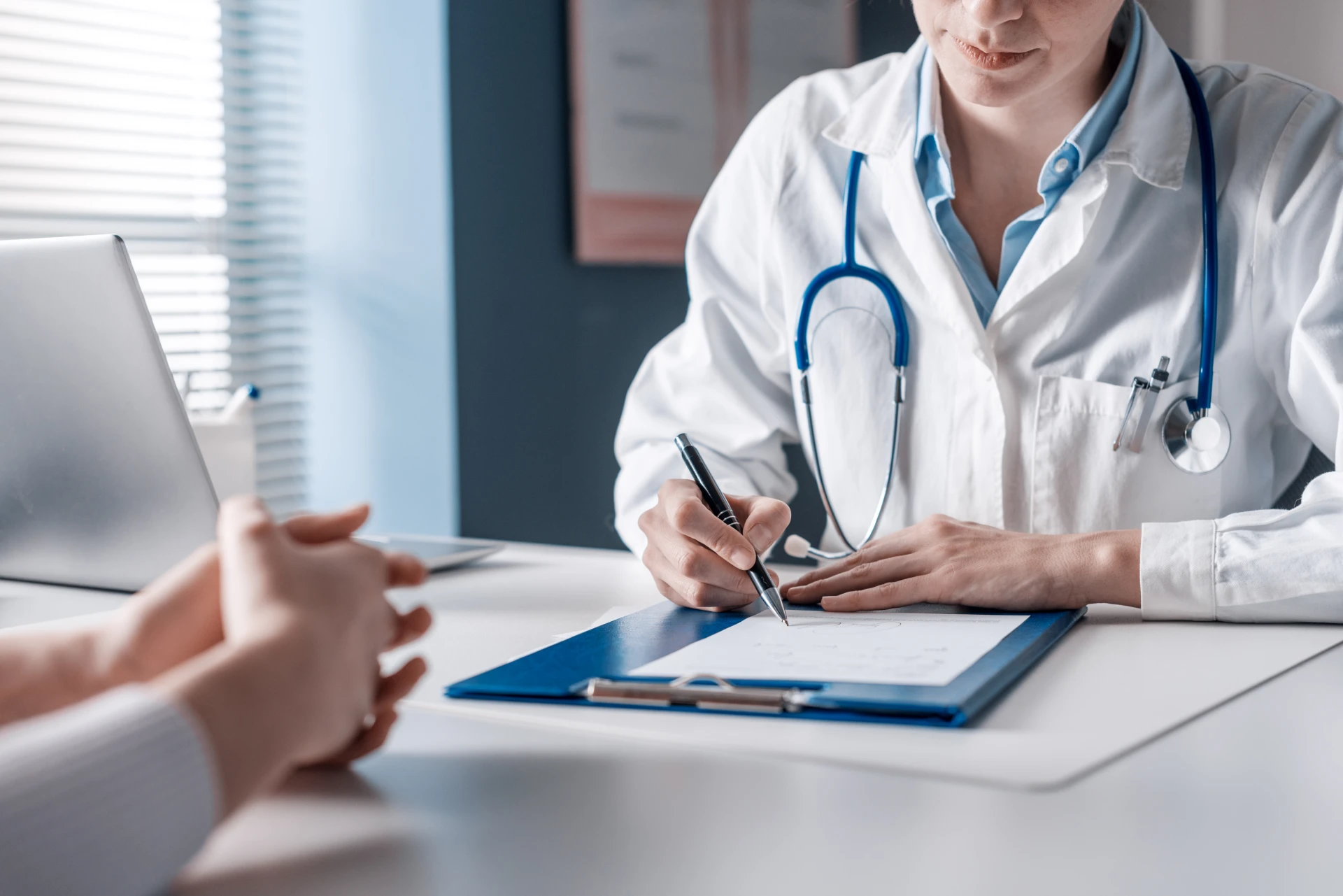 Healthcare Consultation